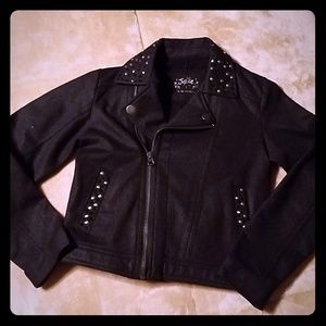 Justice Jacket